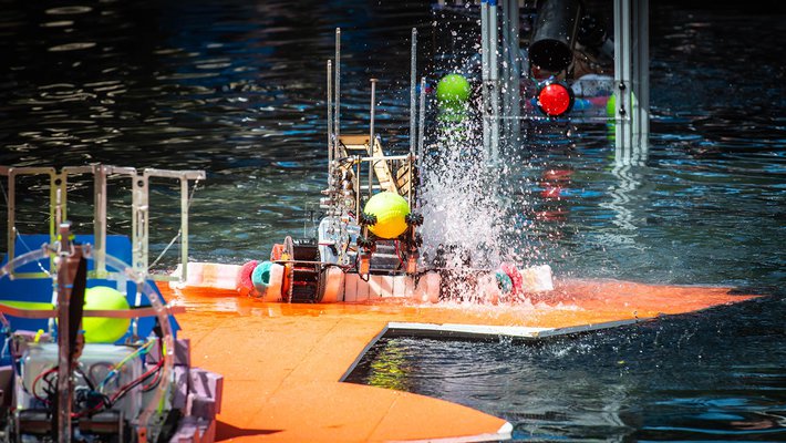 ME 72 design contest