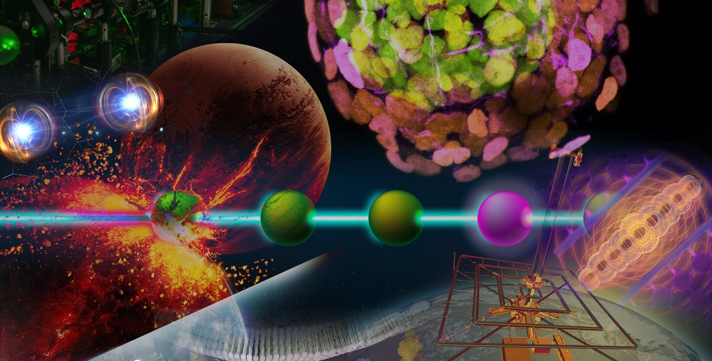 2023 Year in Review image collage