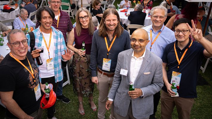 2023 Alumni Weekend and Reunions