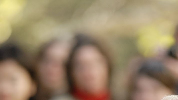 Katharine Stewart Schlinger and Warren G. Schlinger at the 2010 dedication of Caltech's Warren and Katharine Schlinger Laboratory for Chemistry and Chemical Engineering