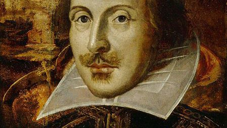 Image of William Shakespeare