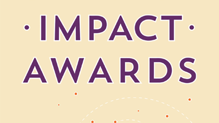 62nd Annual Staff Service & Impact Awards