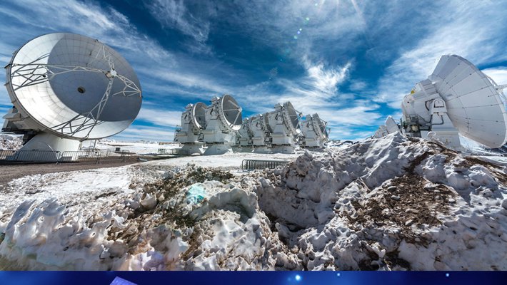 ALMA, NuSTAR and the Submillimeter Array