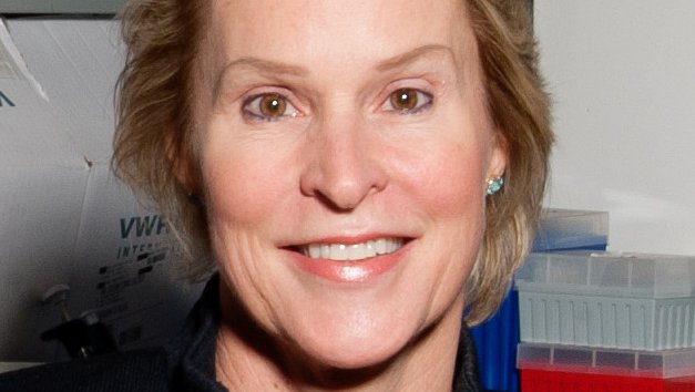 Frances Arnold