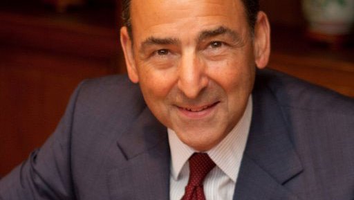 photo of Alex Mehran