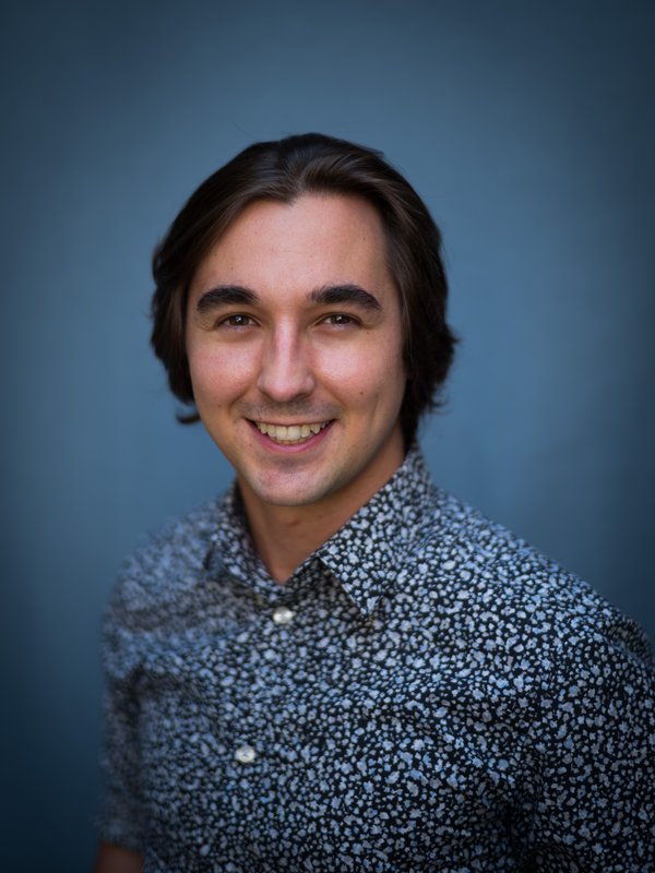 Alexander Viloria Winnett