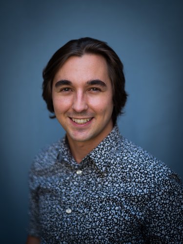 Alexander Viloria Winnett