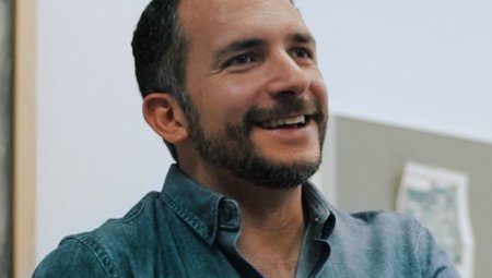 photo of Jose Andrade