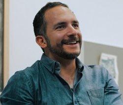 photo of Jose Andrade