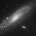 Image of Andromeda 