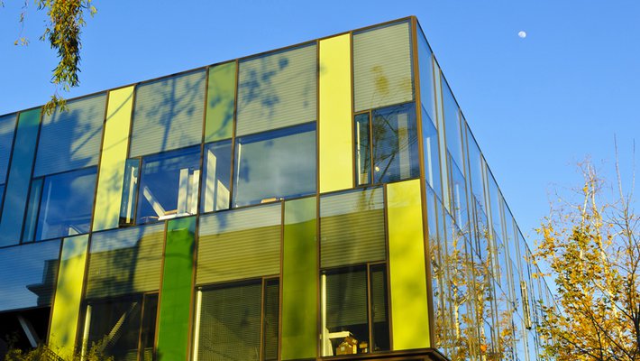Annenberg Center for Information Science and Technology, Caltech
