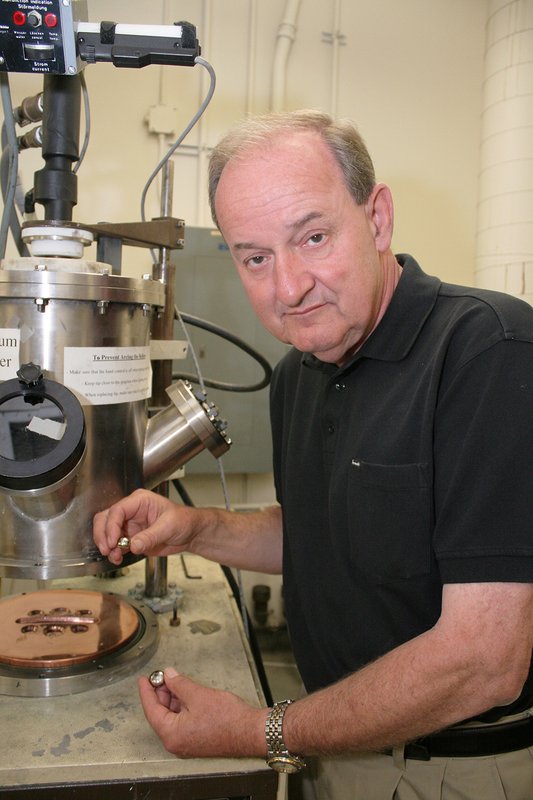 photo of William Johnson