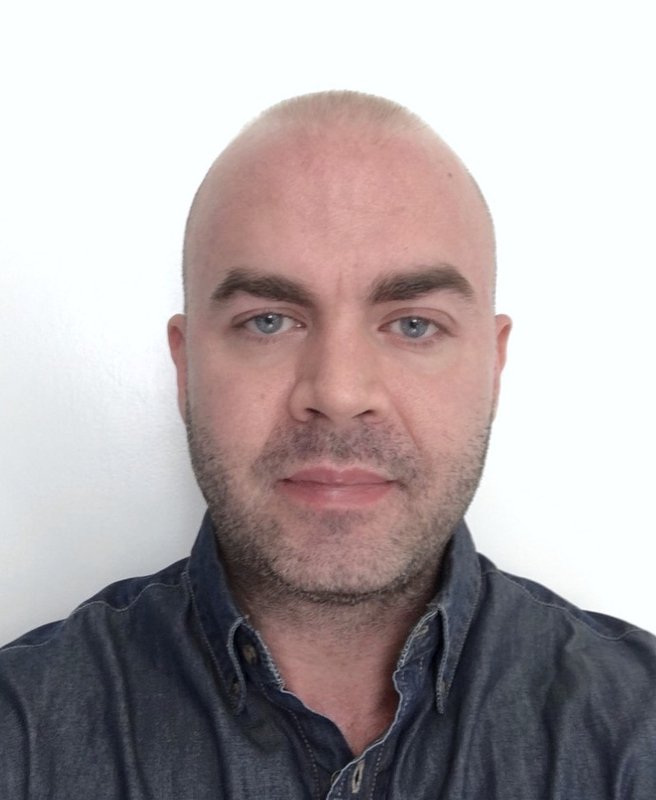 Christoffer Fremling