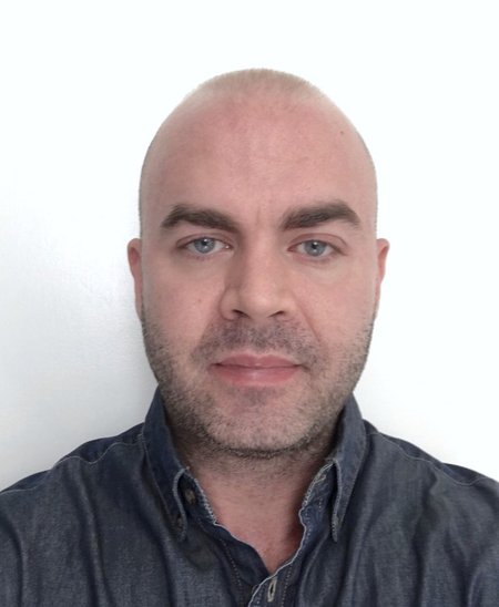 Christoffer Fremling