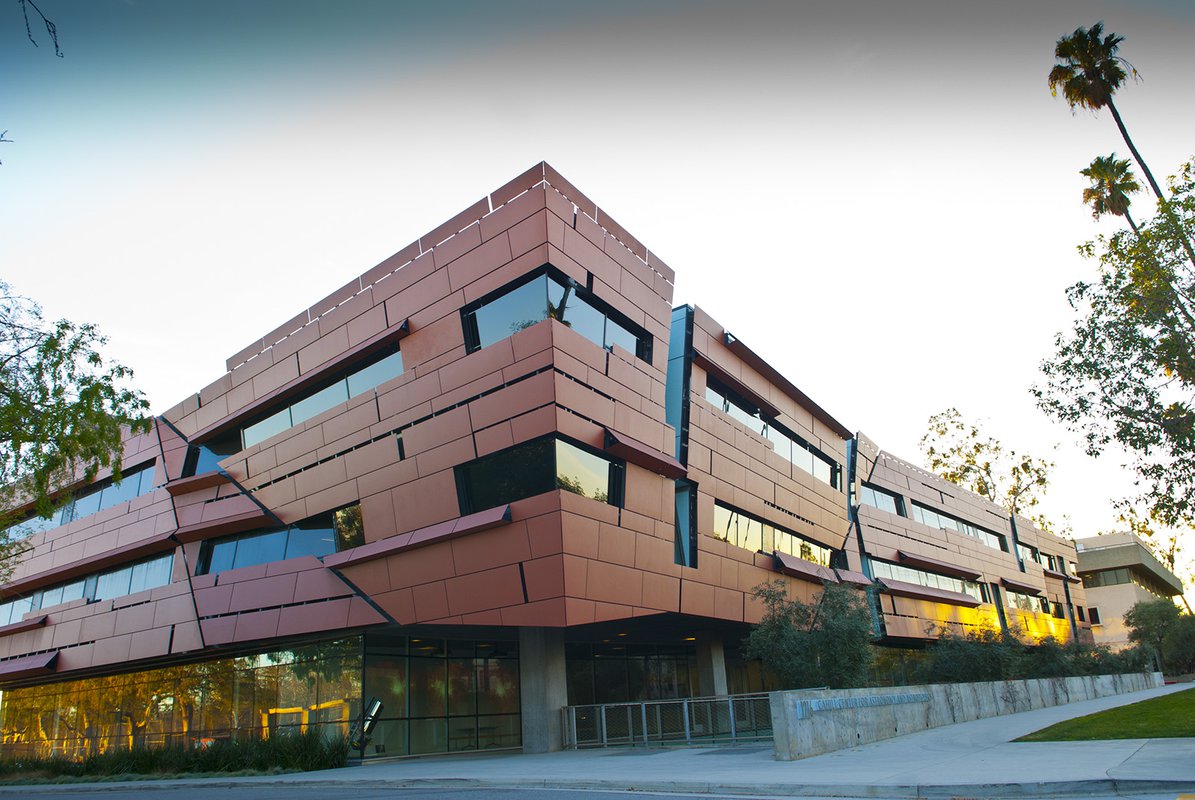 Cahill Center for Astronomy and Astrophysics