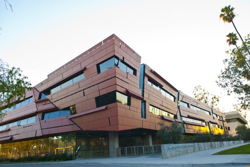 Cahill Center for Astronomy and Astrophysics, Caltech