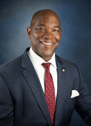 Photo of Hampton Cantrell