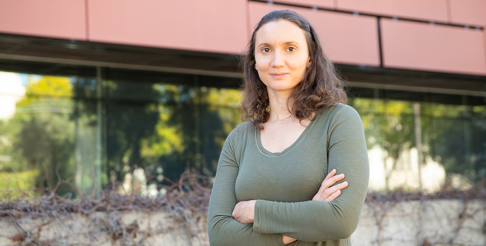 Katerina Chatziioannou