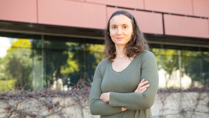 Katerina Chatziioannou