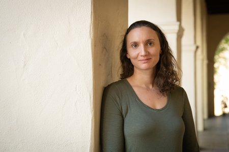 Katerina Chatziioannou