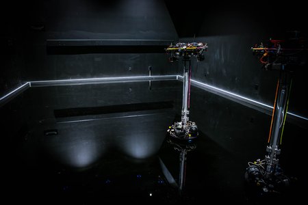 Space Robotics Lab