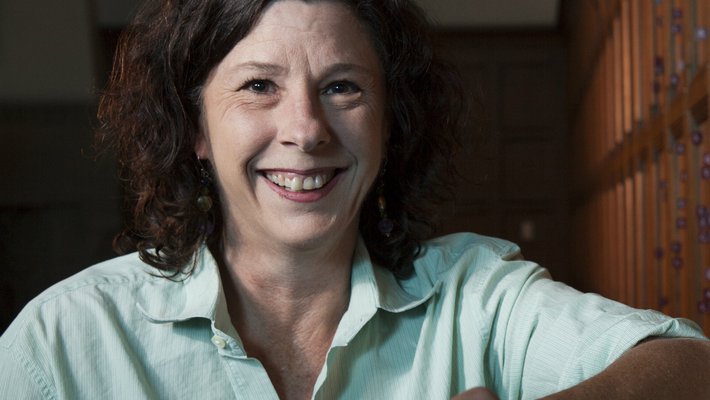 photo of Fiona Cowie