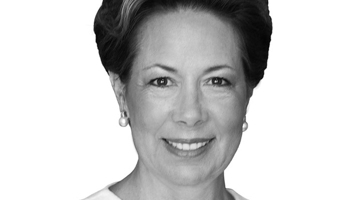 Photo of Deborah McWhinney