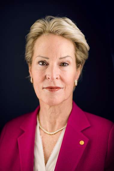 Frances Arnold
