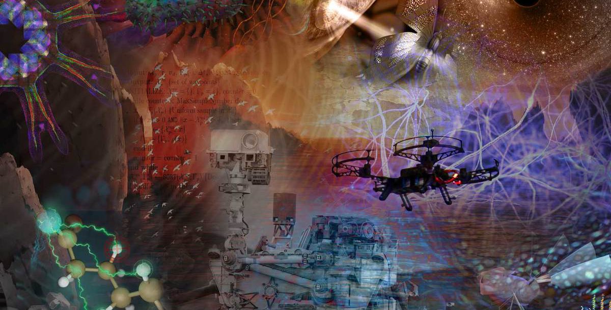 collage image for decade in review story