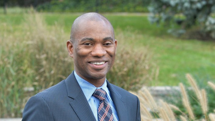 Dexter A. Bailey, Jr.