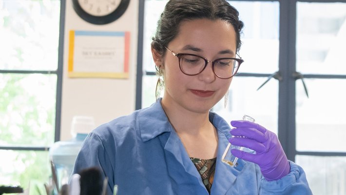 Hannah Dion-Kirschner