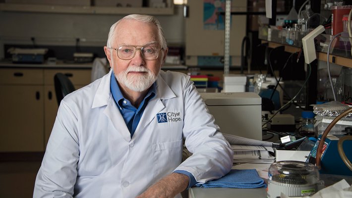 Arthur D. (Art) Riggs