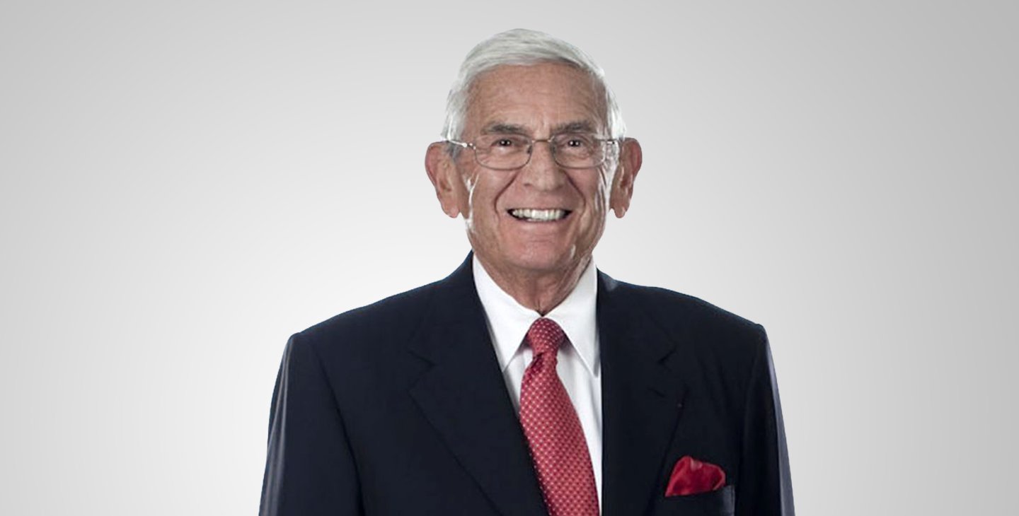 Eli Broad