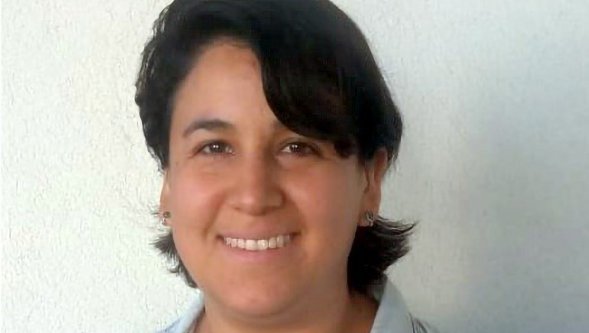 Estefanía Sánchez-Vásquez