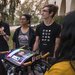 Caltech robotics team members talk about their work.
