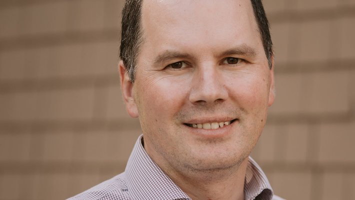 portrait of Andrei Faraon