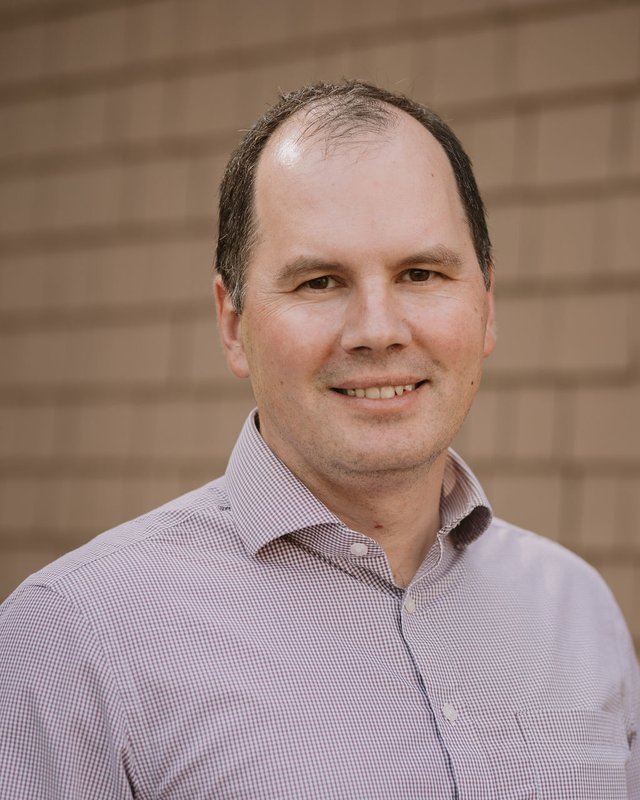 portrait of Andrei Faraon