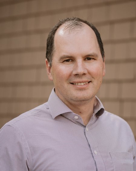 portrait of Andrei Faraon