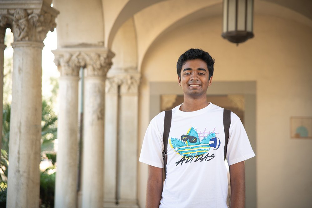 Gautham Kappaganthula