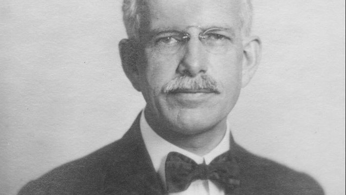 George Ellery Hale 