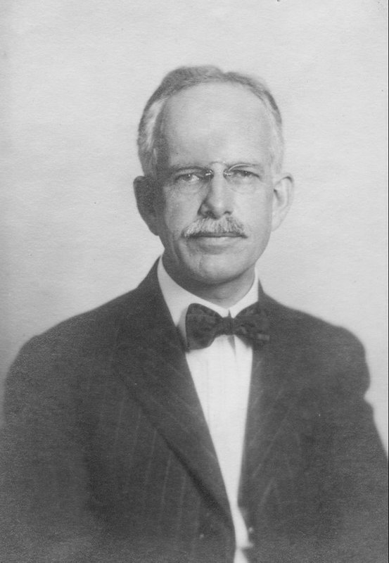 George Ellery Hale 