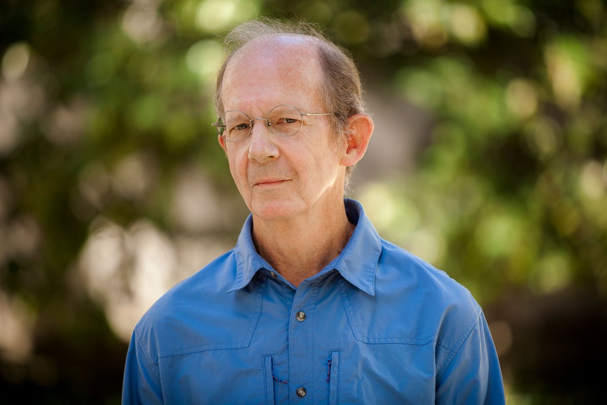 Professor George Pigman