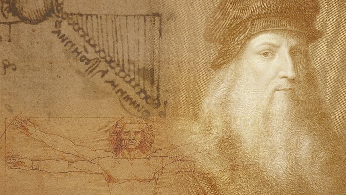 Da Vinci
