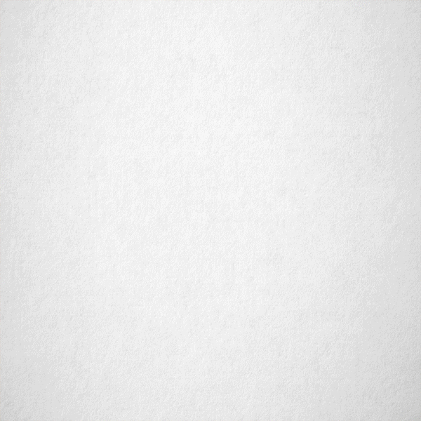 Animated GIF of rocket flying over campus