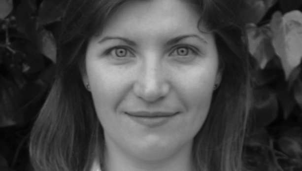 photo of Viviana Gradinaru