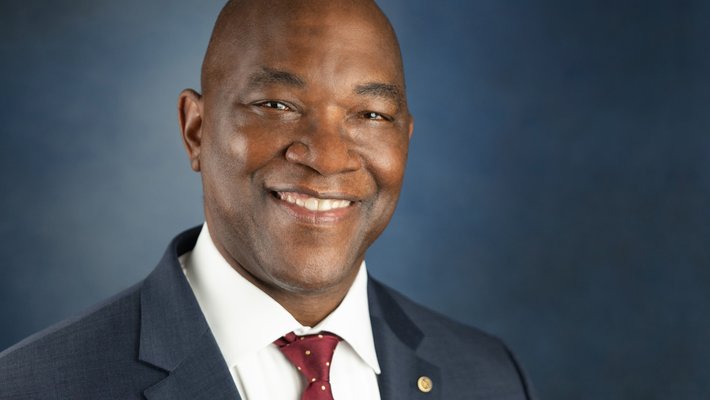 Hampton Cantrell Home Page Photo