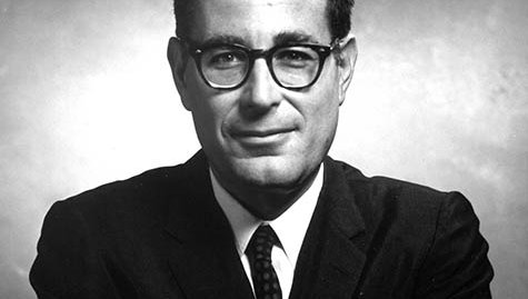 photo of Harold Brown