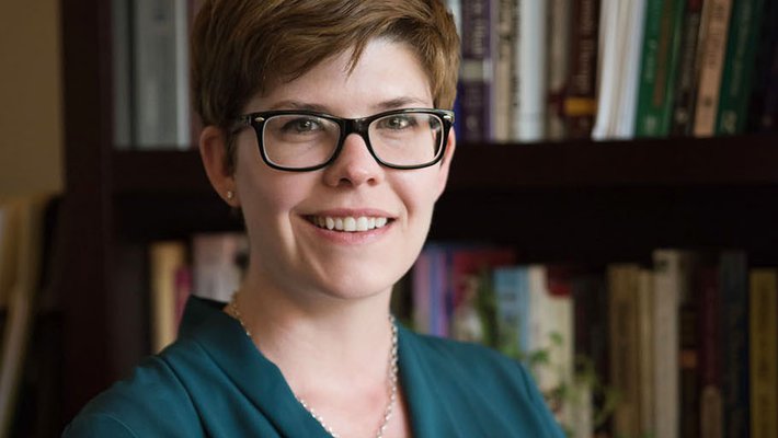 Jennifer Howes, the campus’ director of health and counseling services