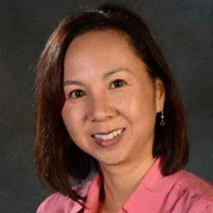 Linda C. Hsieh-Wilson