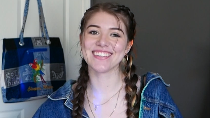 Photo of Stephanie Cortez